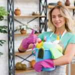 home cleaning service